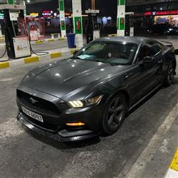 فورد موستانج